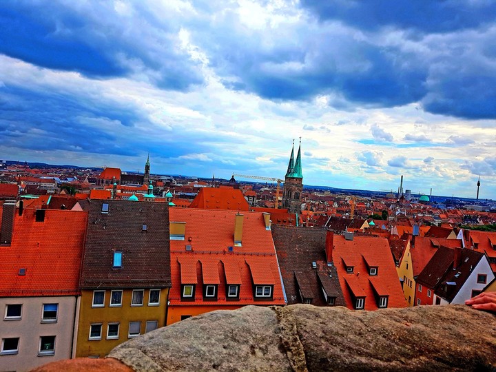 Nürnberg