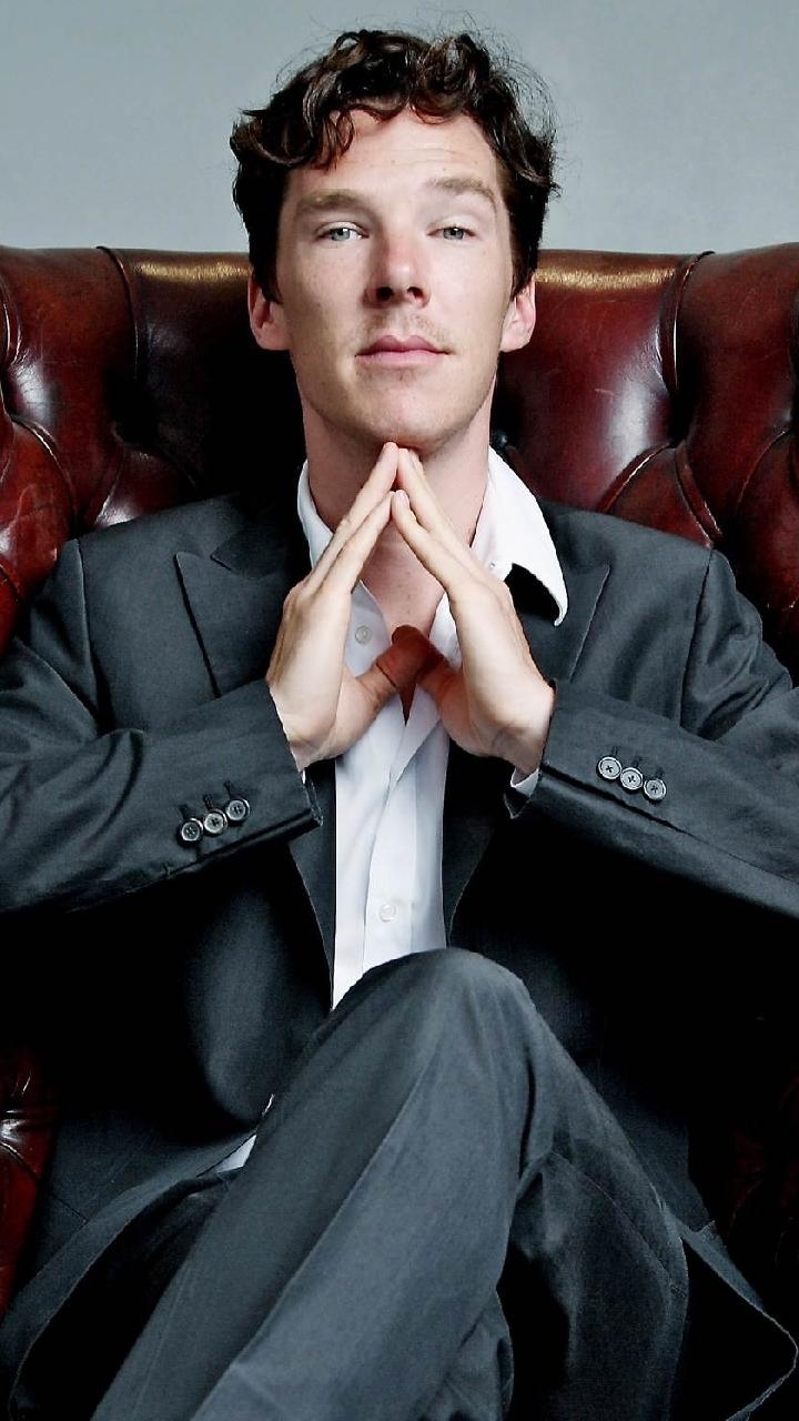 Benedict Cumberbatch