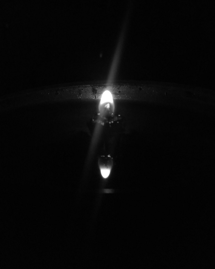 flame