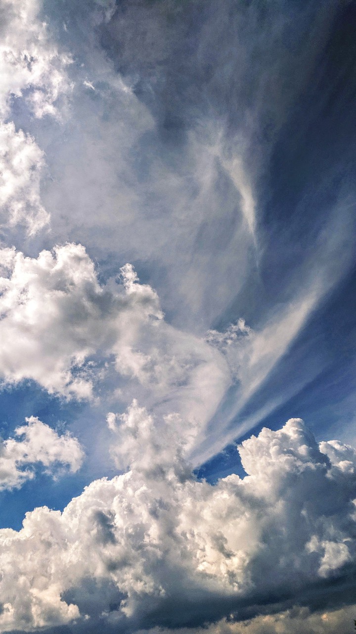clouds