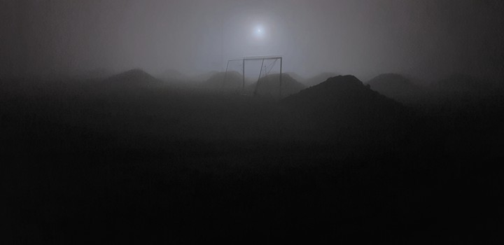 fog