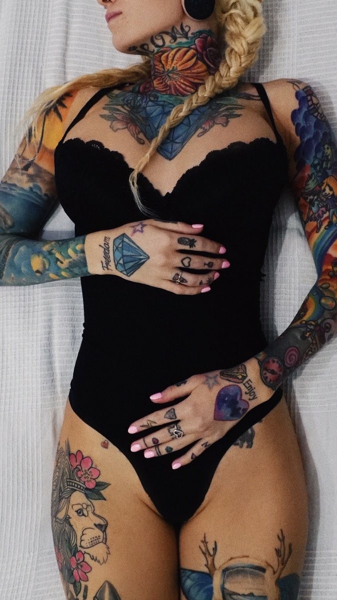 sexy