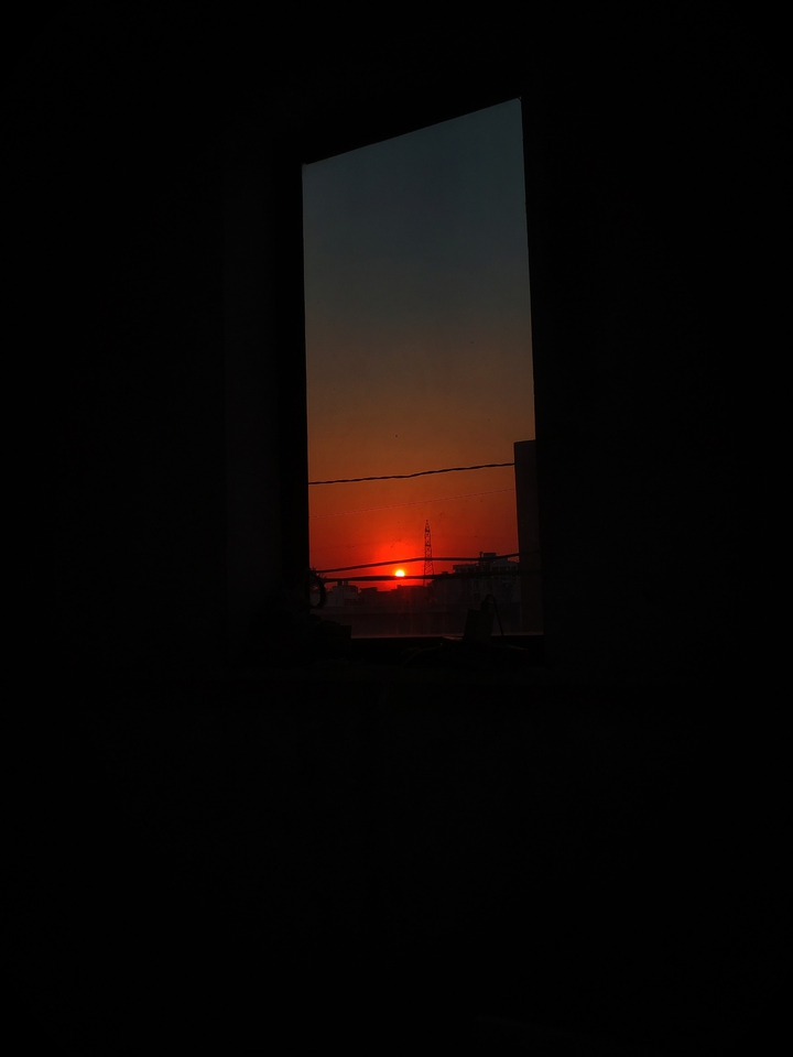 red ⛅