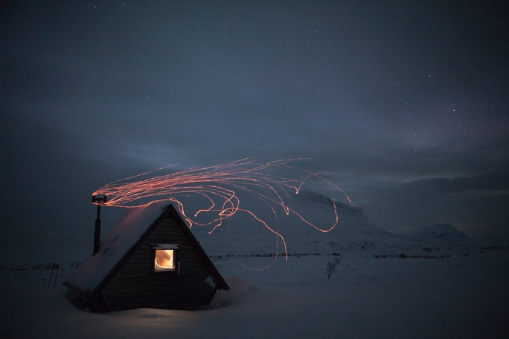 winter