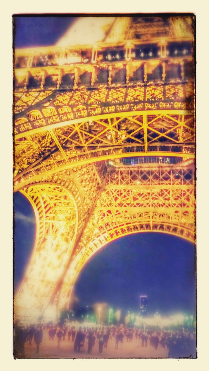 Eiffel Tower