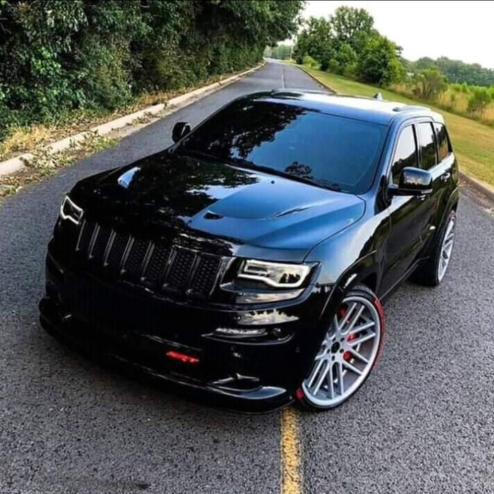 Jeep