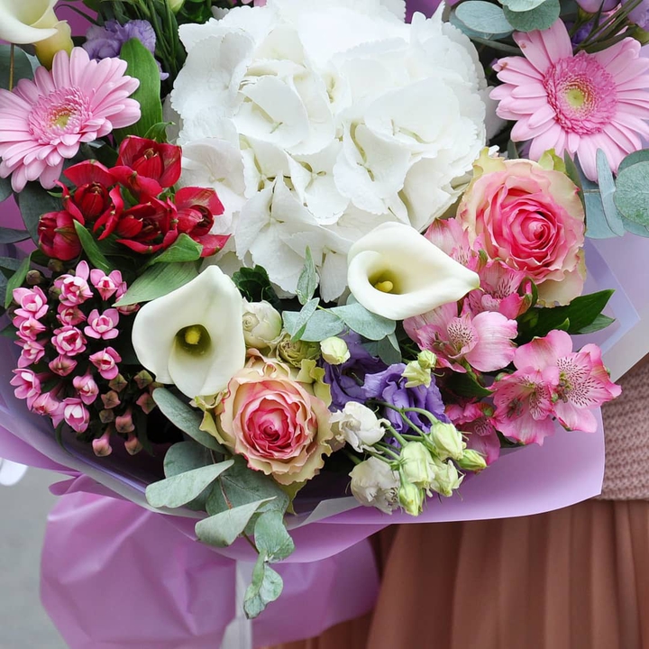 bouquet
