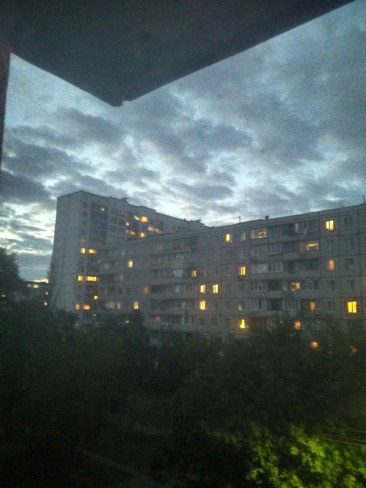 sky