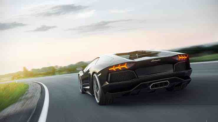 Lamborghini
