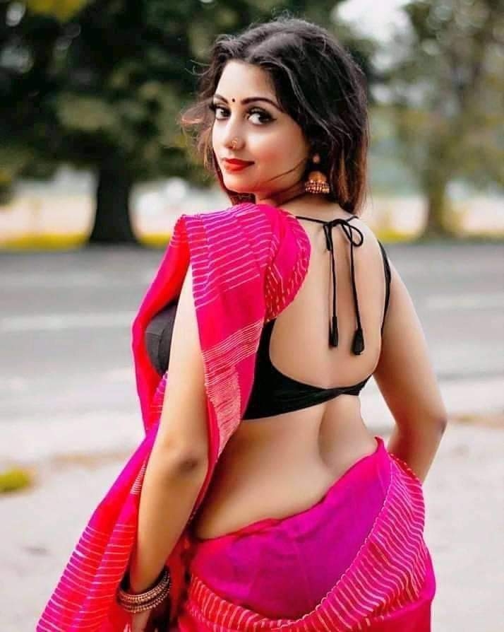 Indian lady