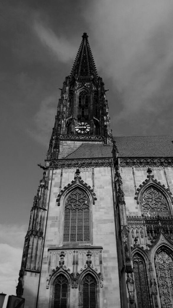 Kirchturm