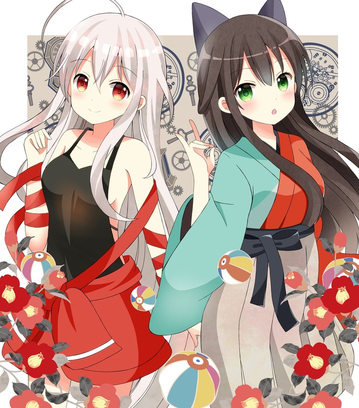 chibi