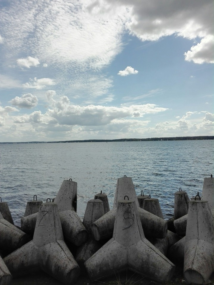 Lake