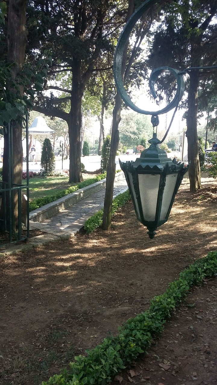 Lamp
