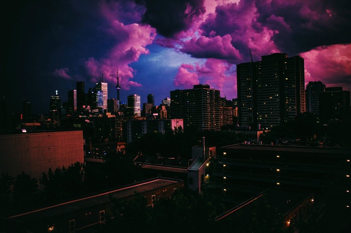 Down Town