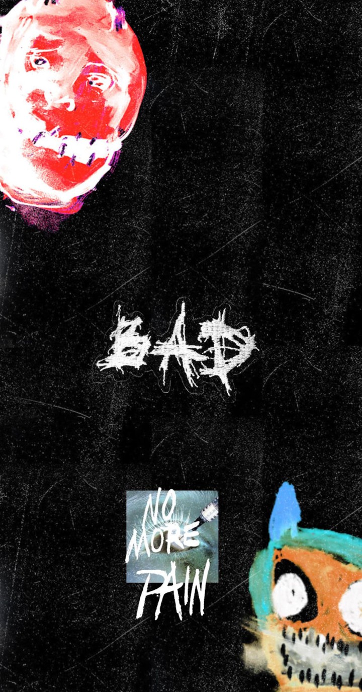 xxxtentacion bad