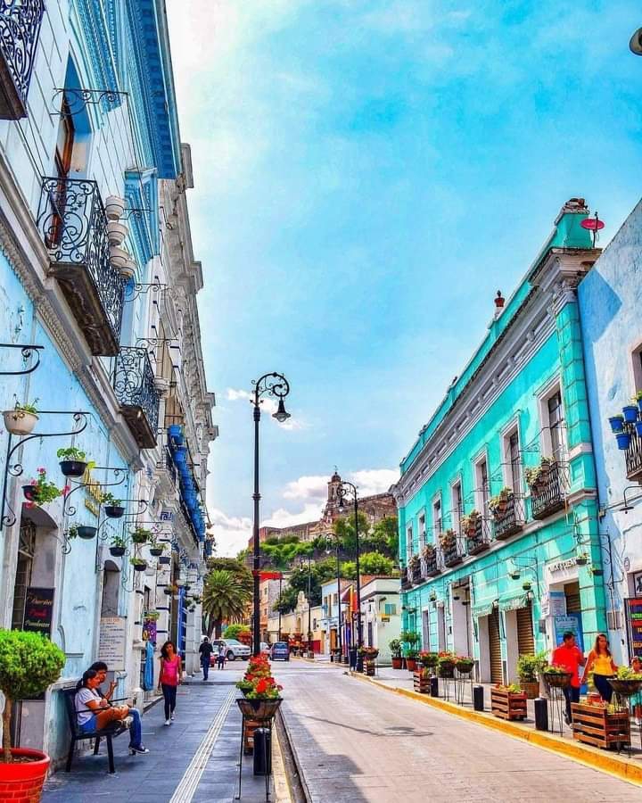 Atlixco