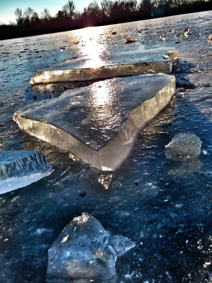 ice