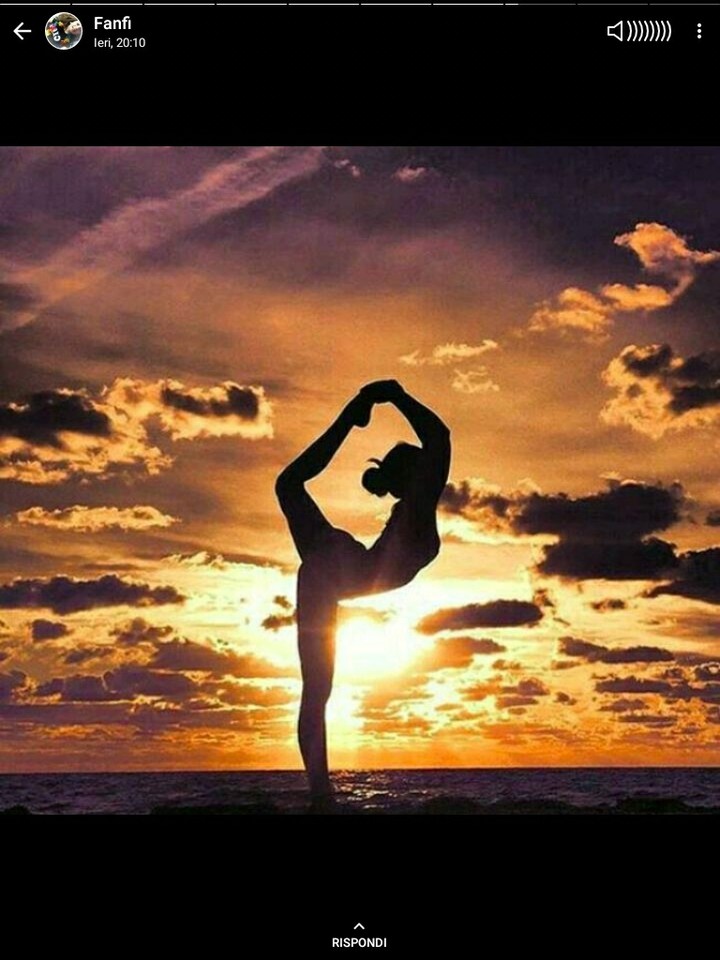 Dancing Forever