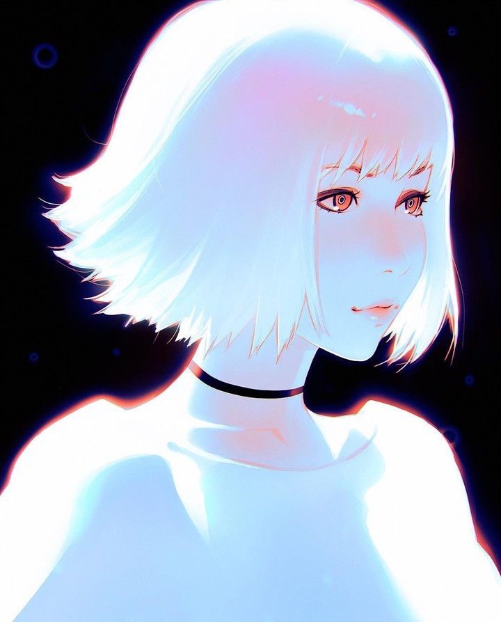 Art ~ girl