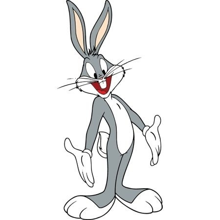 Rabbit......