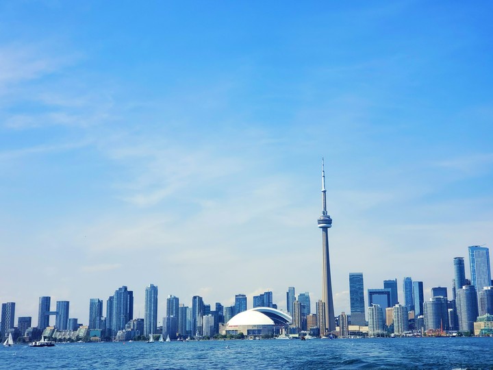 Toronto City