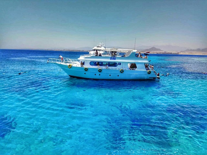Egypt