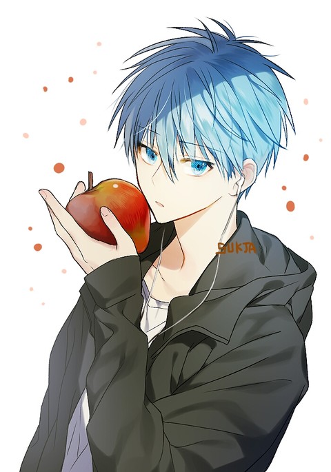 itadakimasu