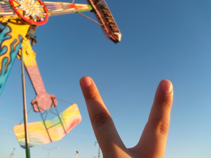 lunapark\fun fair