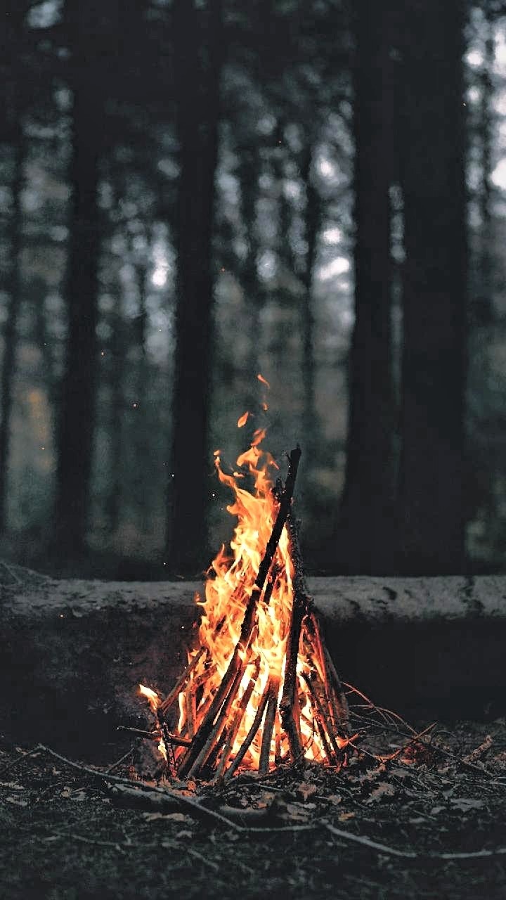 fire