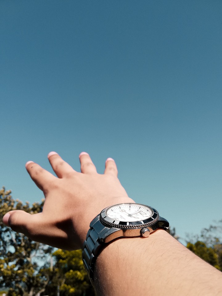 TIME