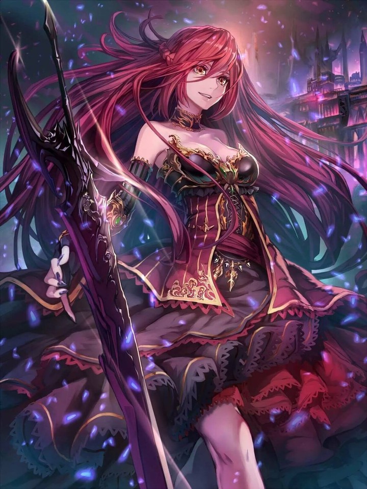 Anime