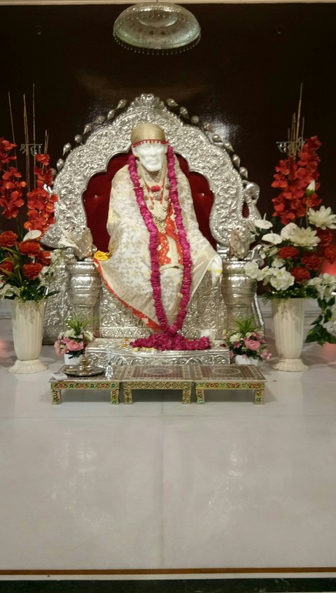 Sai baba
