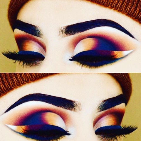Makeup❤