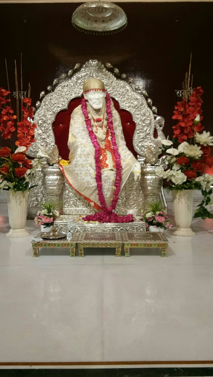 Sai baba