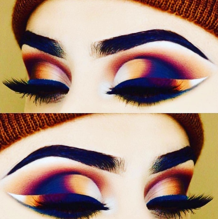 Makeup❤