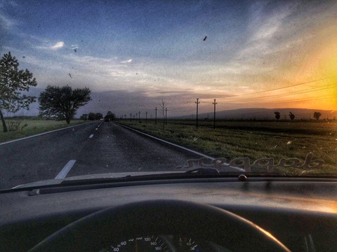 ride