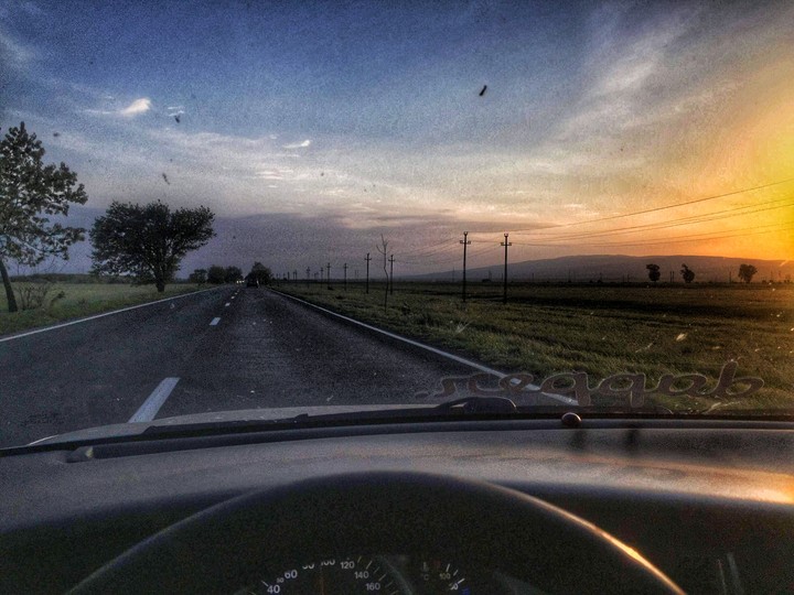 ride