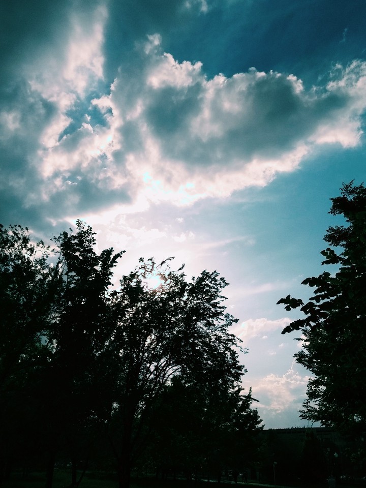 sky ♥️