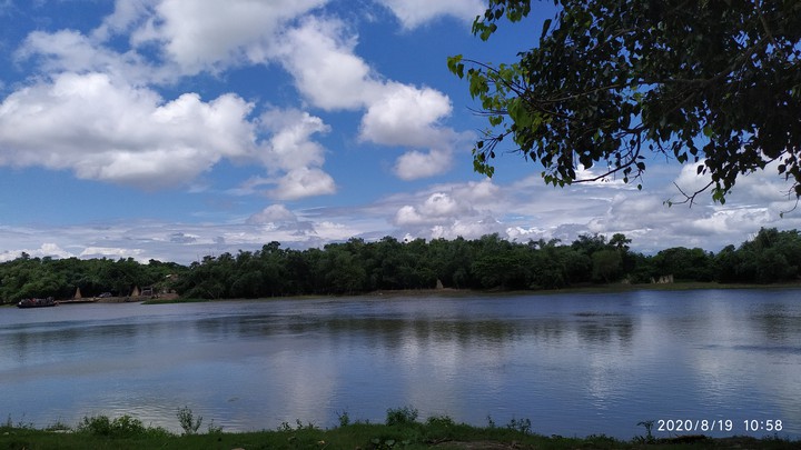 cloud