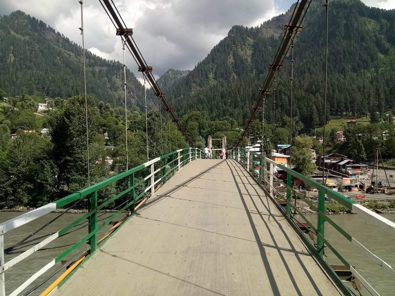 Naran kpk Pakistan