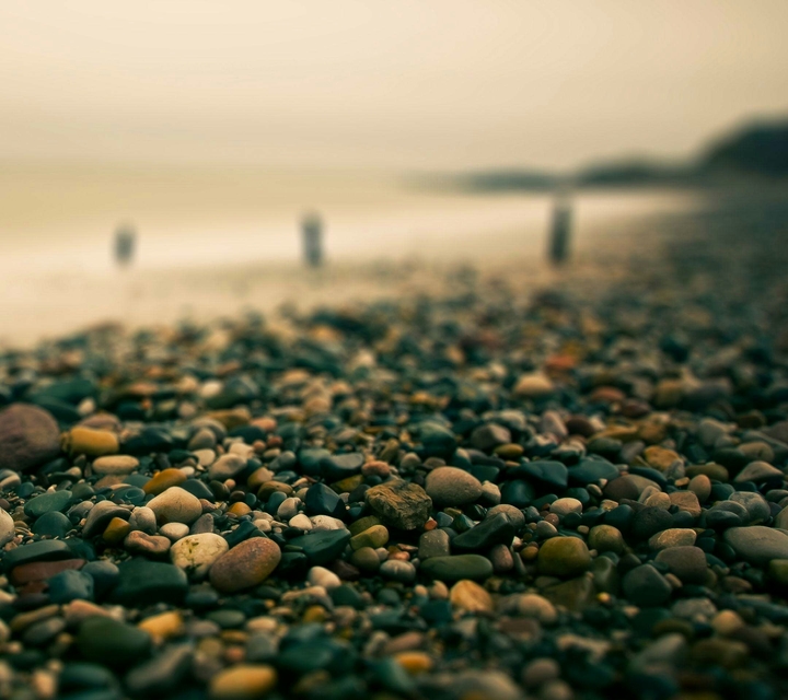 Beach Side