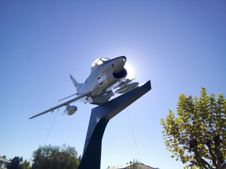 Portuguese Air Force