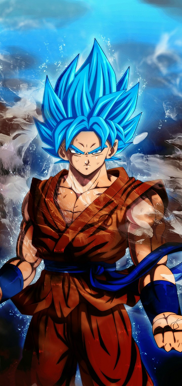 goku