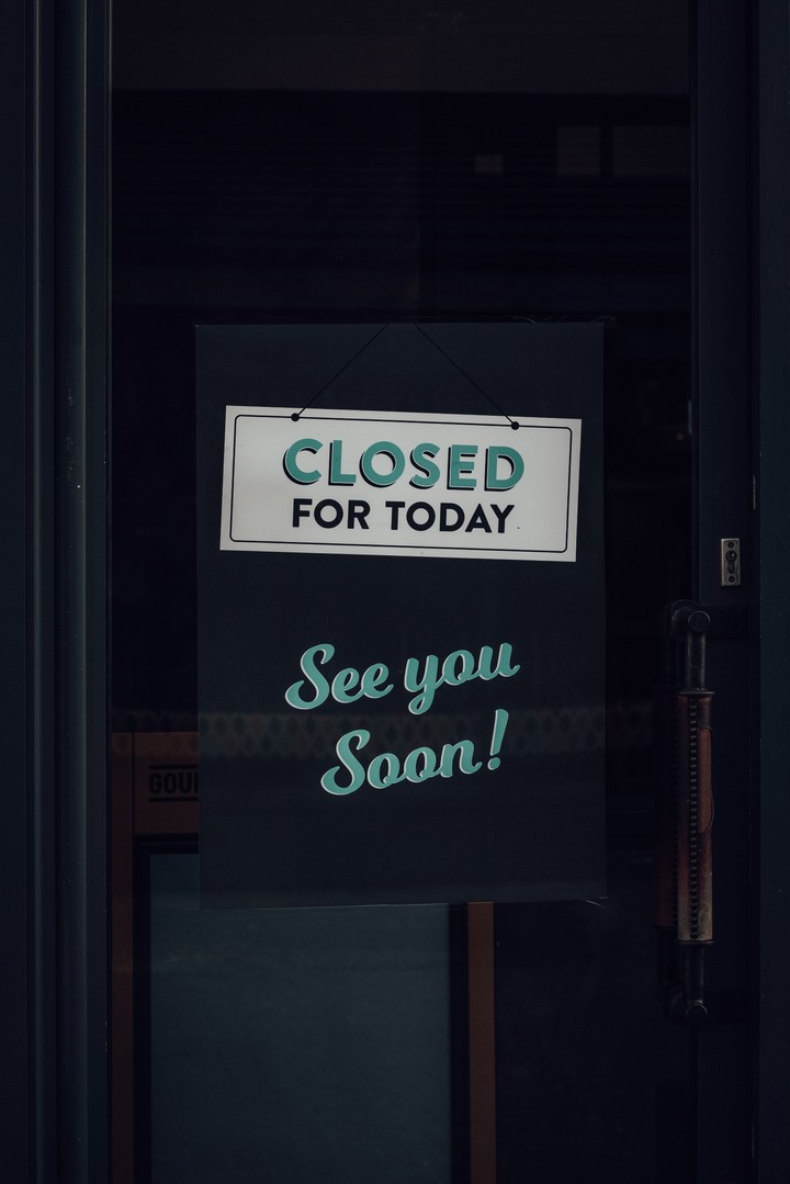 see you soon
