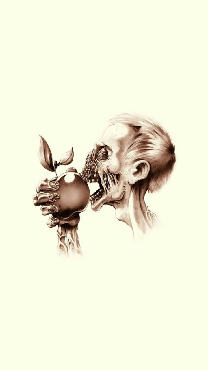 zombie