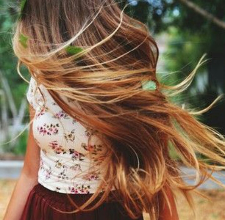 Beautiful Hair