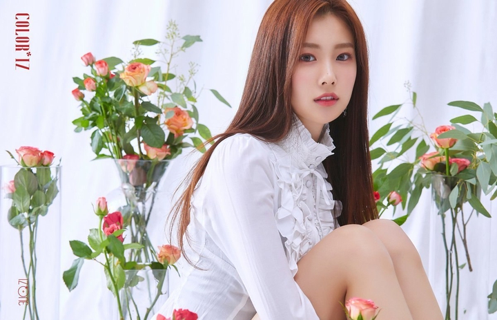 Hyewon