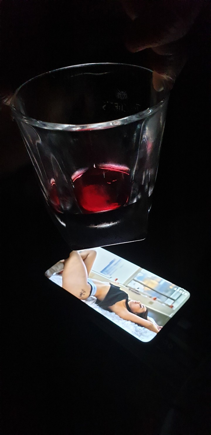 wine