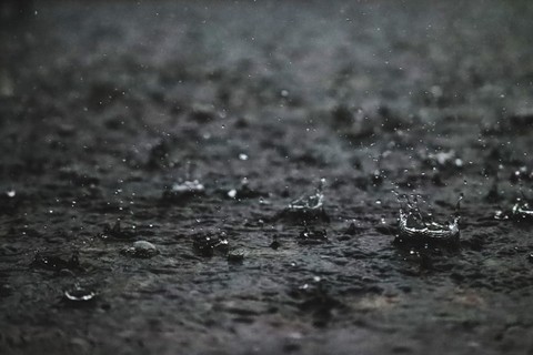 precipitation, silver wallpapers